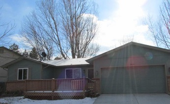 8668 W 86th Cir, Arvada, CO 80005 