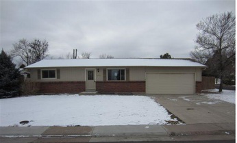 342 Olympus Cir, Littleton, CO 80124 