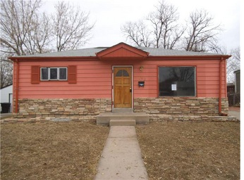 1252 S Alcott St, Denver, CO 80219 