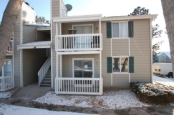 1970 South Xanadu Way #102, Aurora, CO 80014 