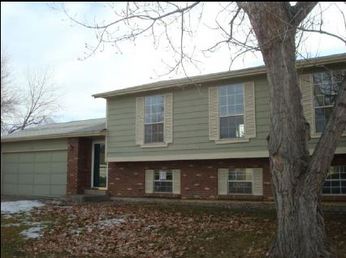 8132 South Everett St, Littleton, CO 80128 