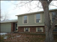 8132 South Everett St, Littleton, CO 80128 