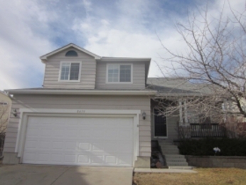 8459 Kochia Court, Parker, CO 80134 