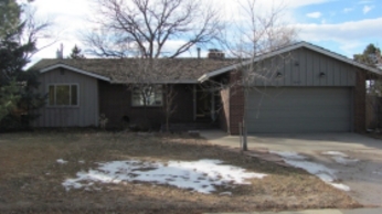 5905 S Gaylord Way, Greenwood Village, CO 80121 