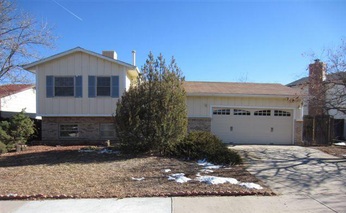 1444 South Argonne Circle, Aurora, CO 80017 