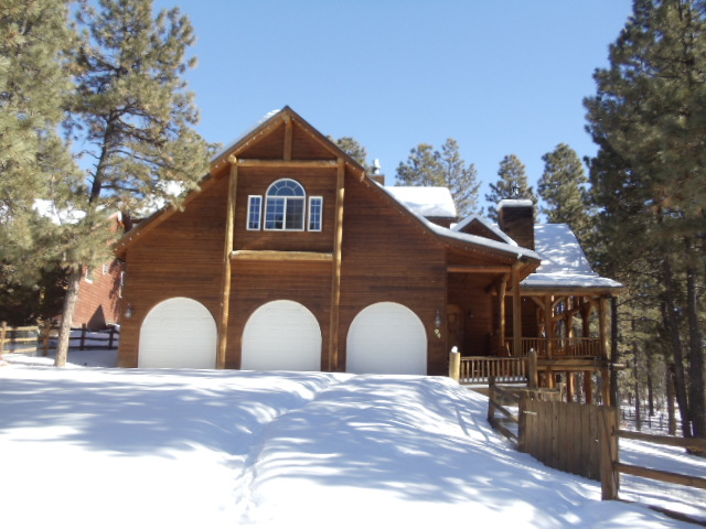 94 Woodland Drive, Pagosa Springs, CO 81147 