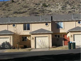 630 Echo Ln, Colorado Springs, CO 80904 