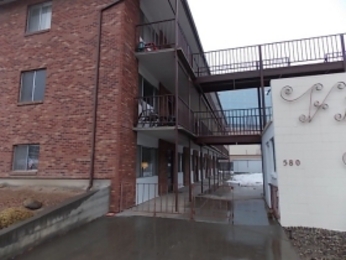 580 Bookcliff Ave #8, Grand Junction, CO 81501 