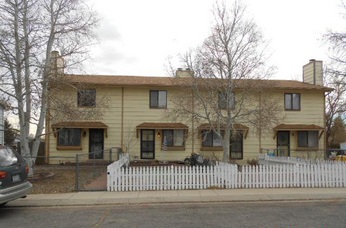 1964 Mineola Street Unit A, Colorado Springs, CO 80915 