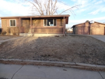 11843 Williams Way, Northglenn, CO 80233 