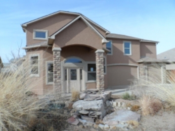 465 Bulla Drive, Grand Junction, CO 81504 