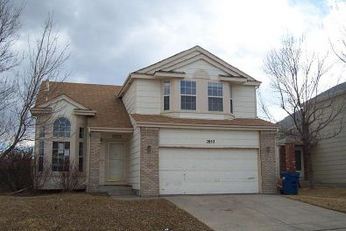 2852 South Salida Court, Aurora, CO 80013 