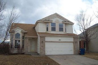 2852 South Salida Court, Aurora, CO 80013 