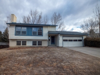 2348 Vintage Dr, Colorado Springs, CO 80920 