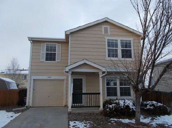4907 E 100th Ln, Thornton, CO 80229 
