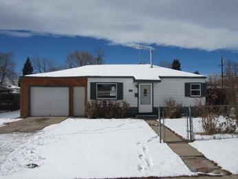 1265 South Raleigh Street, Denver, CO 80219 