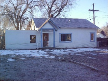 2721 Unaweep Avenue, Grand Junction, CO 81503 