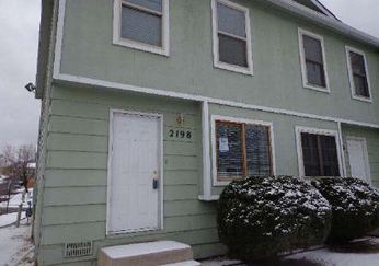 2198 Baltimore Circ, Colorado Springs, CO 80904 