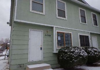 2198 Baltimore Circ, Colorado Springs, CO 80904 