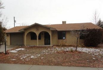 561 Villa St, Grand Junction, CO 81504 