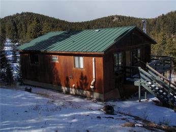 7071 S Ski Trail, Evergreen, CO 80439 