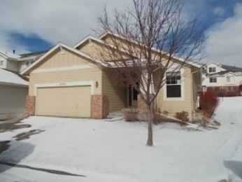 13725 W 61st Cir, Arvada, CO 80004 