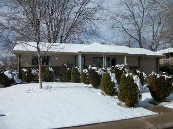 2319 S Perry St, Denver, CO 80219 