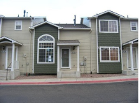 2529 Mesa Springs View, Colorado Springs, CO 80907 