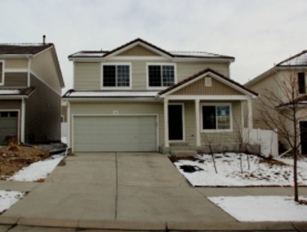 5540 Himalaya Road, Denver, CO 80249 