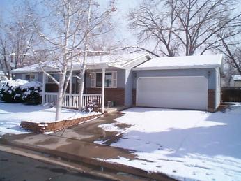 11786 Albion St, Denver, CO 80233 