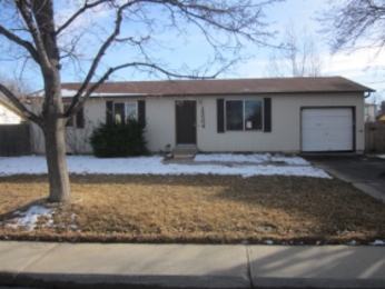 15504 East Floyd Ave, Aurora, CO 80013 