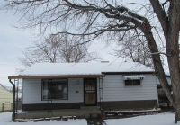 1192 S Alcott St, Denver, CO 80219 