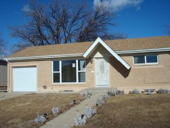 2061 E 112th Pl, Northglenn, CO 80233 