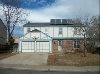 4665 S Xenon Way, Morrison, CO 80465 