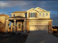 10426 Billings Stre, Commerce City, CO 80022 