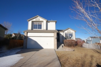 21738 Omaha Ave, Parker, CO 80138 