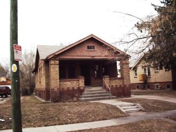 1428 Utica Street, Denver, CO 80204 