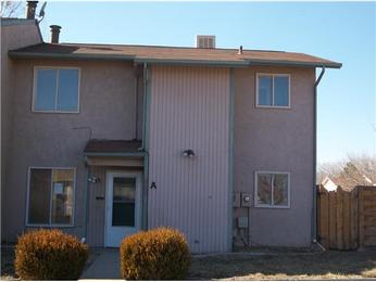 565 E Good Hope Cir #A, Clifton, CO 81520 