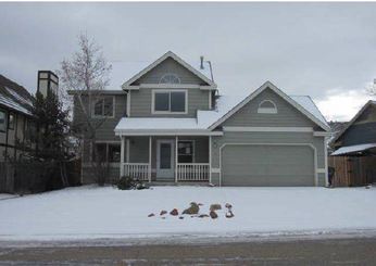 203 Welch Drive, Lyons, CO 80540 