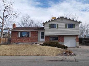 7268 Deframe Ct, Arvada, CO 80005 