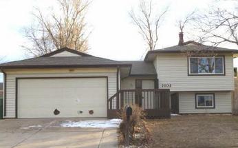 2102 36th St Crt, Evans, CO 80620 