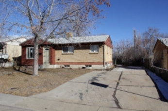 7628 Umatilla St, Denver, CO 80221 
