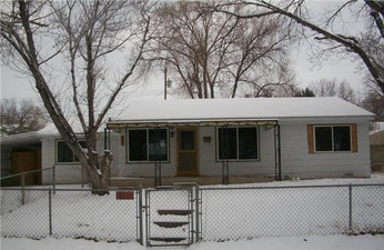 325 Sherri Dr, Colorado Springs, CO 80911 