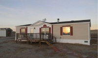 9505 Guthrie Road, Calhan, CO 80808 