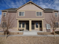 2365 Cutters Circle #106, Castle Rock, CO 80108 