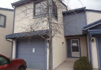 4656 Excalibur Court, Colorado Springs, CO 80917 