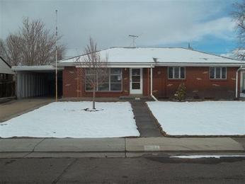 5821 Demott Ave, Commerce City, CO 80022 