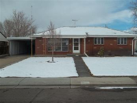 5821 Demott Ave, Commerce City, CO 80022 
