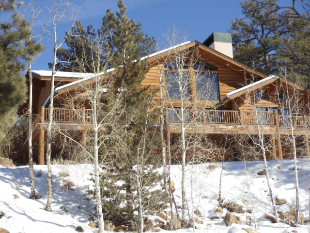 958 Escondida Dr, South Fork, CO 81154 