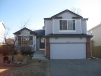 1278 S Elmoro Court, Superior, CO 80027 